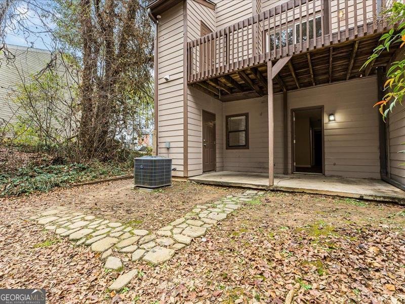 3580 MAIN STATION Drive Marietta - 31