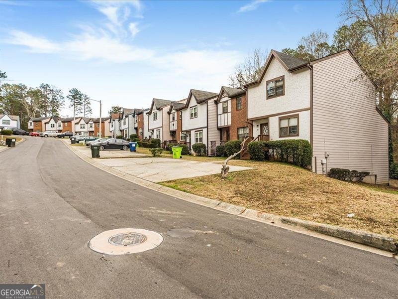 3580 MAIN STATION Drive Marietta - 34