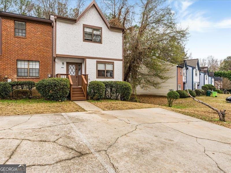 3580 MAIN STATION Drive Marietta - 35