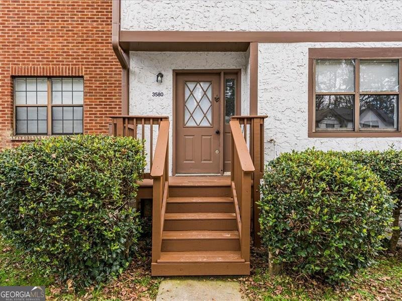 3580 MAIN STATION Drive Marietta - 4