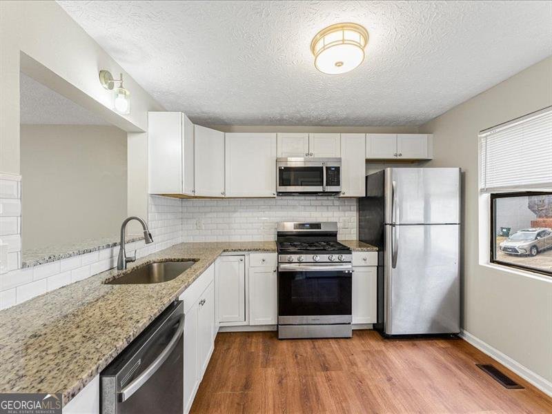 3580 MAIN STATION Drive Marietta - 7