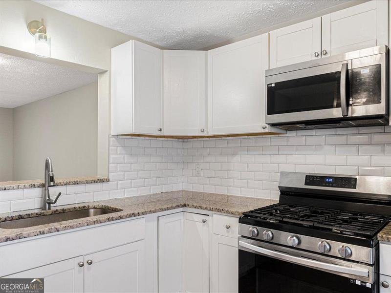 3580 MAIN STATION Drive Marietta - 9