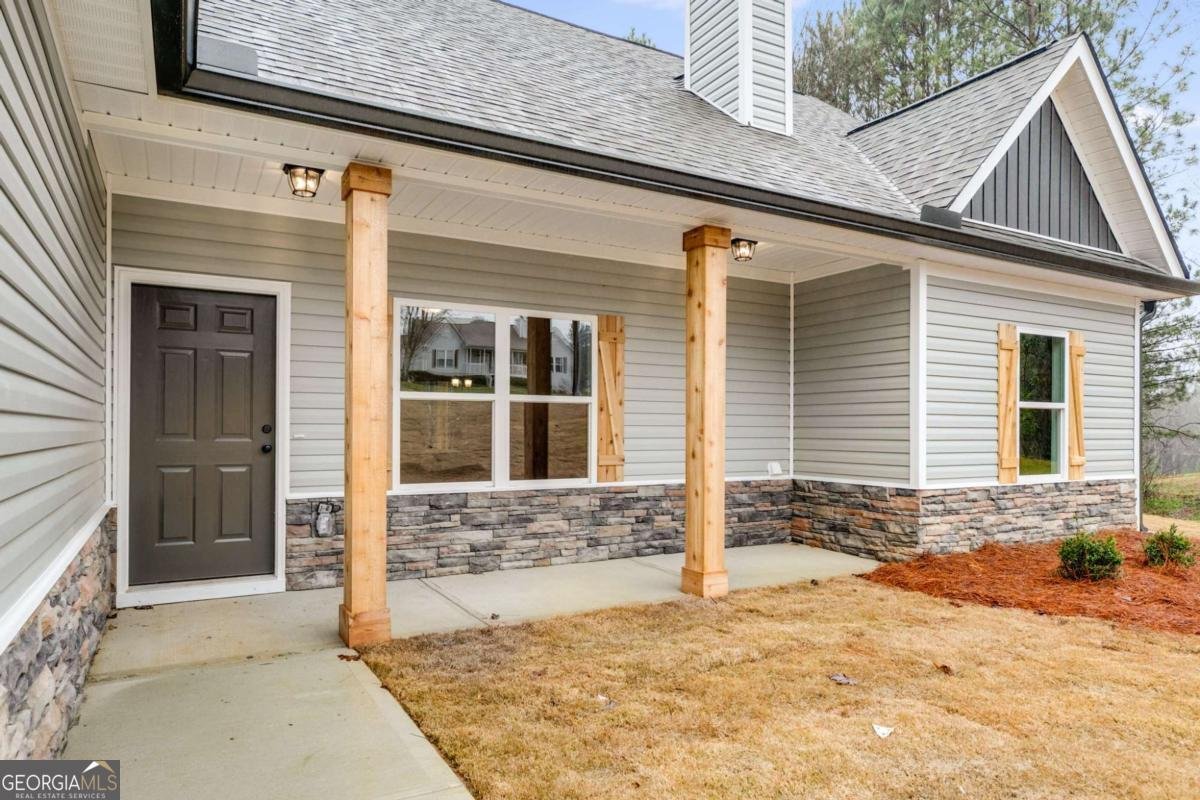 7824 Georgia Highway 100 Buchanan - 4