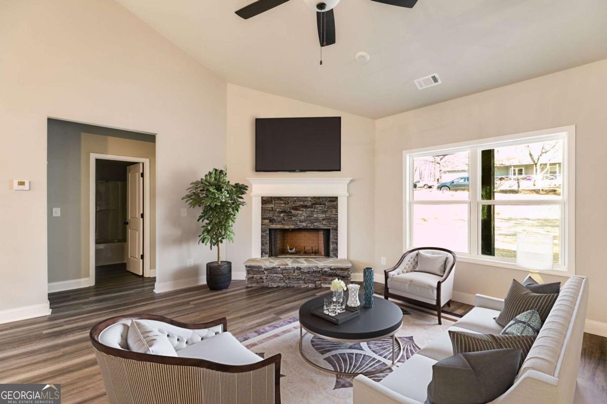 7824 Georgia Highway 100 Buchanan - 6