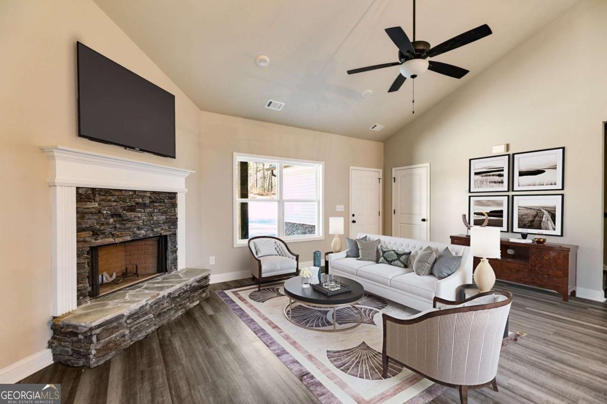 7824 Georgia Highway 100 Buchanan - 7