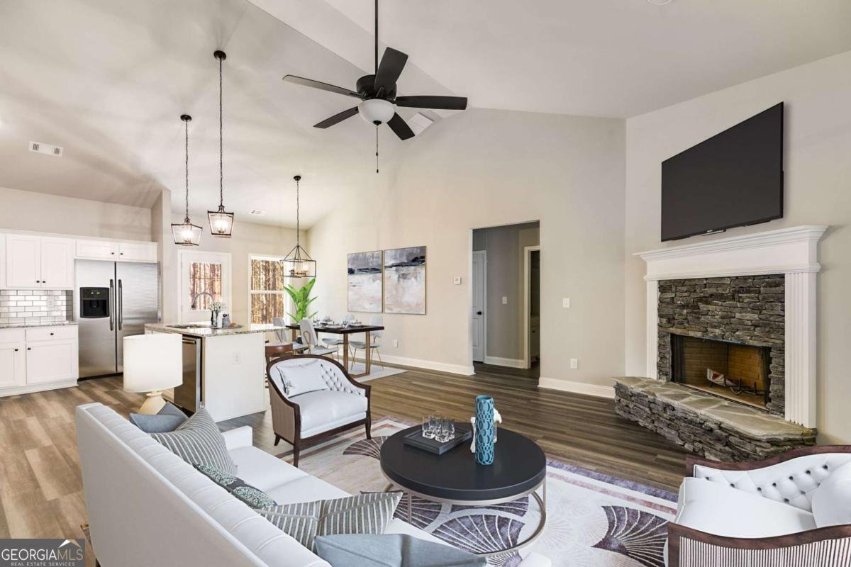 7824 Georgia Highway 100 Buchanan - 8