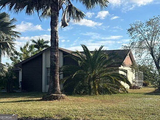 410 Parkside Street Lehigh Acres - 2