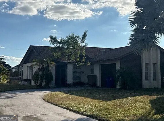 410 Parkside Street Lehigh Acres - 3