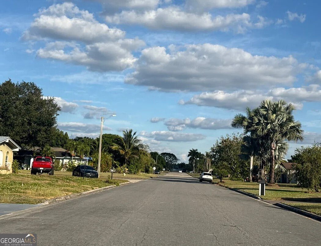 410 Parkside Street Lehigh Acres - 4