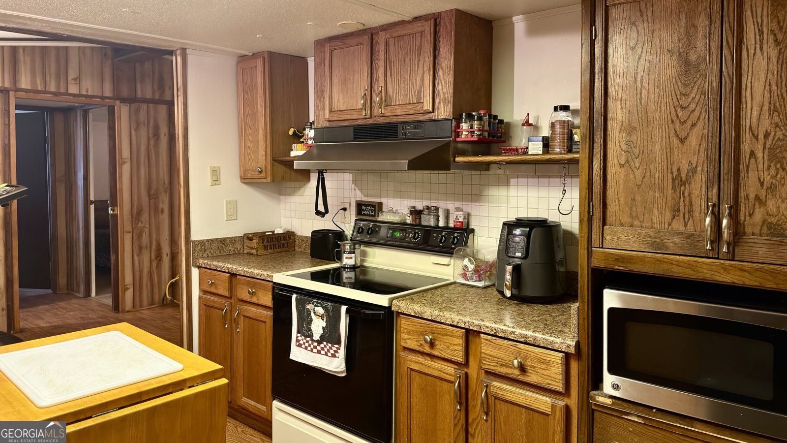 355 Zeb Bryson Road Clarkesville - 10