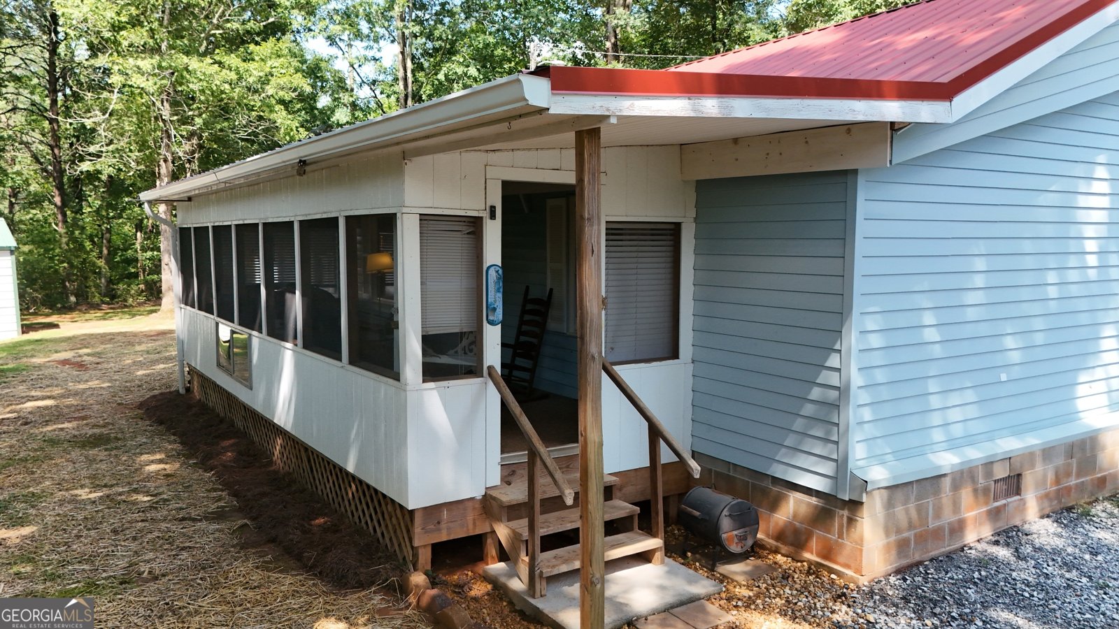 355 Zeb Bryson Road Clarkesville - 2