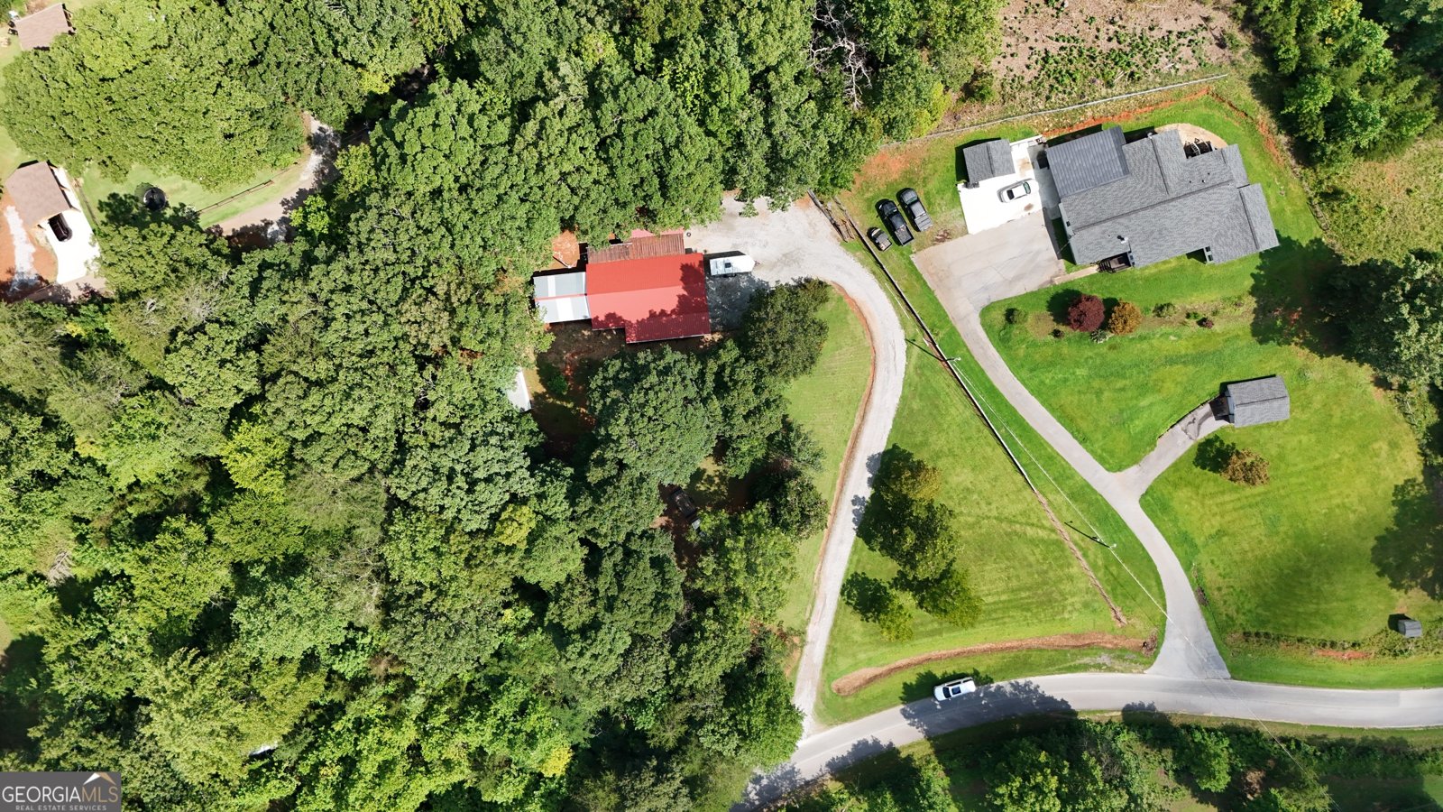 355 Zeb Bryson Road Clarkesville - 33