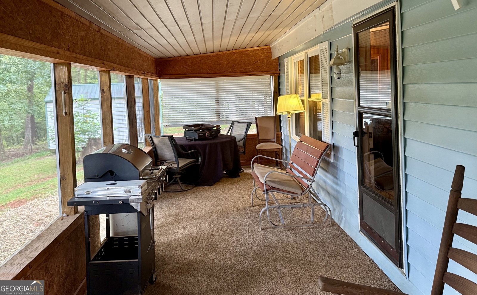 355 Zeb Bryson Road Clarkesville - 4