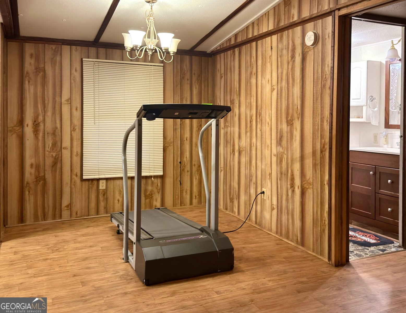 355 Zeb Bryson Road Clarkesville - 7