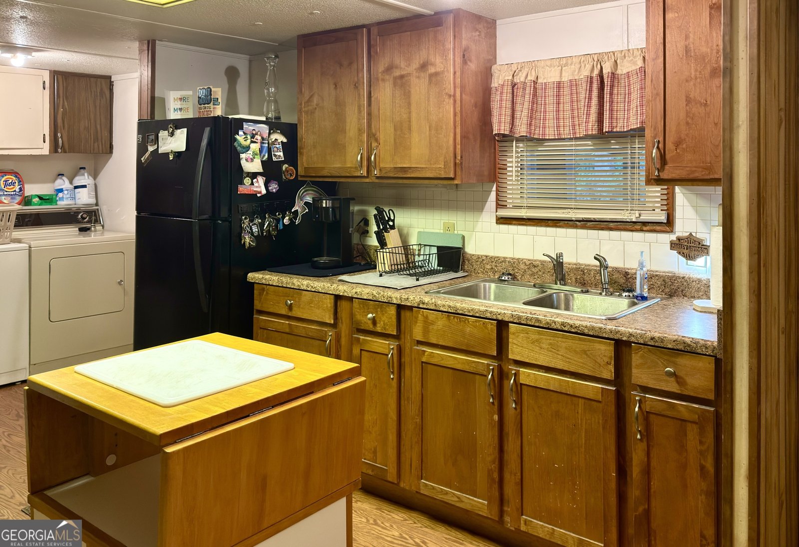 355 Zeb Bryson Road Clarkesville - 8