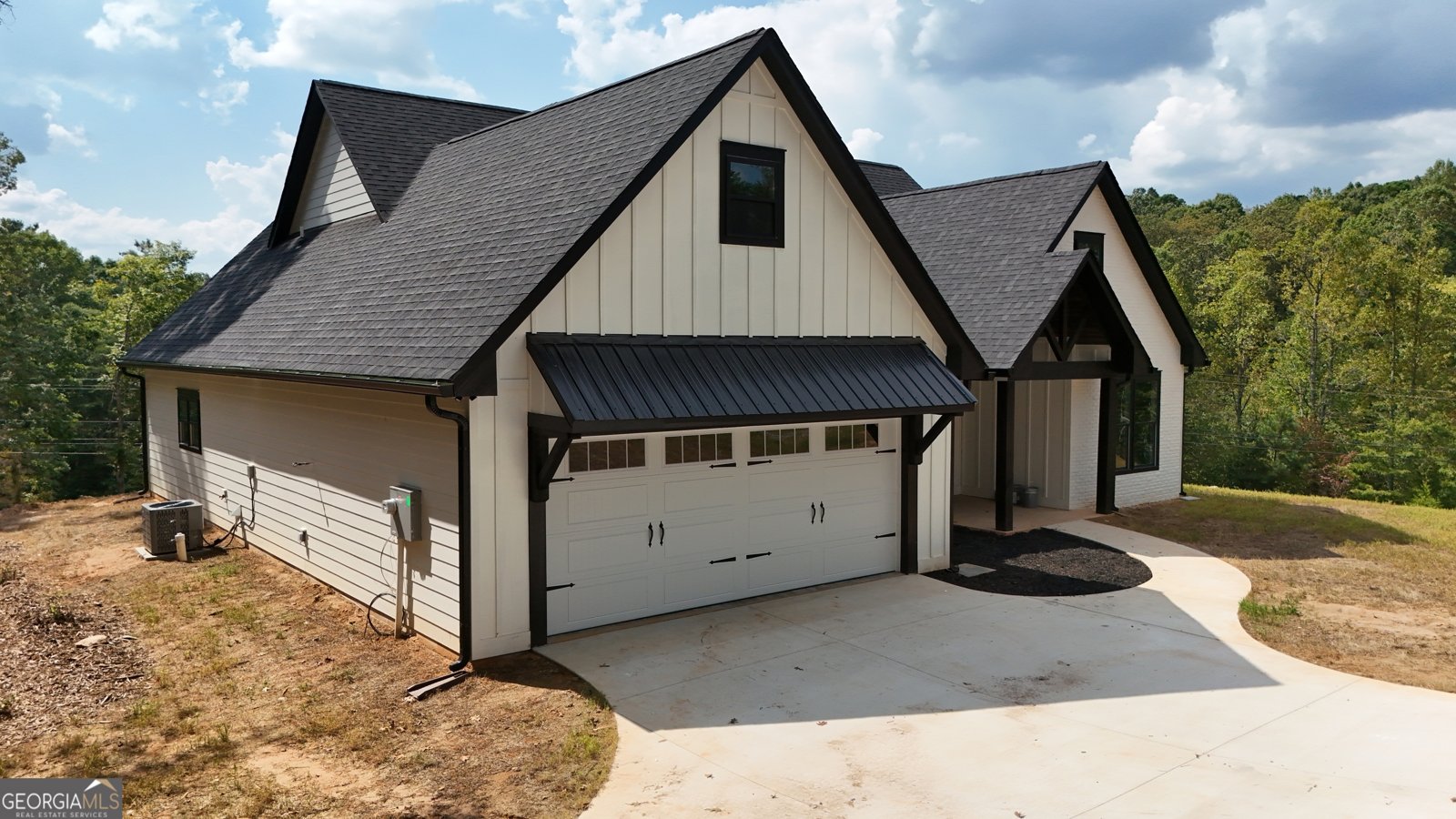 104 Sautee Ridge Clarkesville - 29