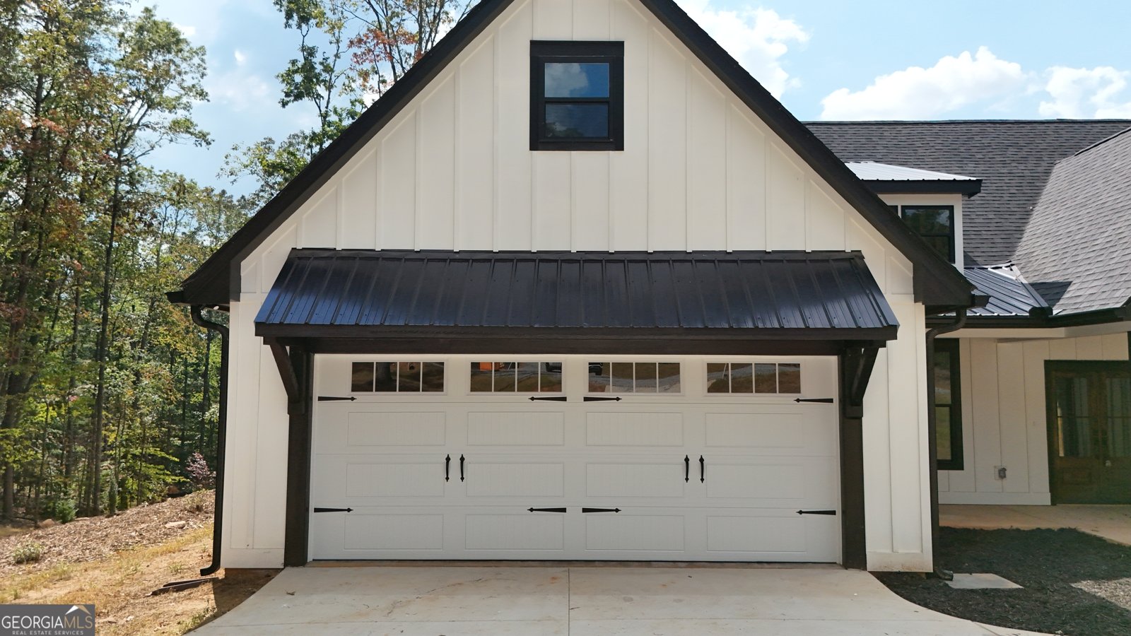 104 Sautee Ridge Clarkesville - 30