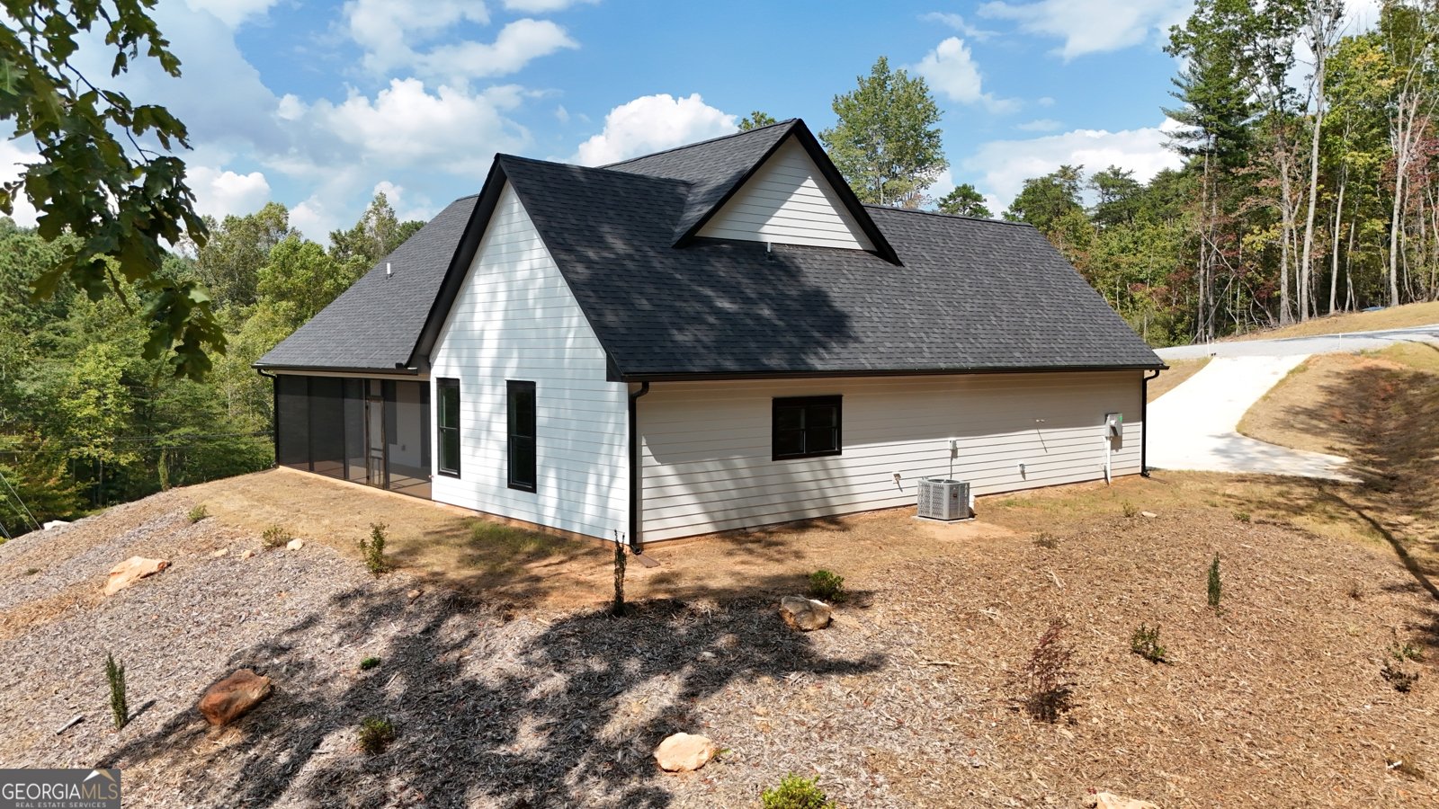 104 Sautee Ridge Clarkesville - 34