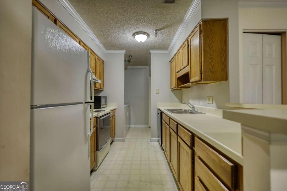 107 Ridley Howard Court Decatur - 12