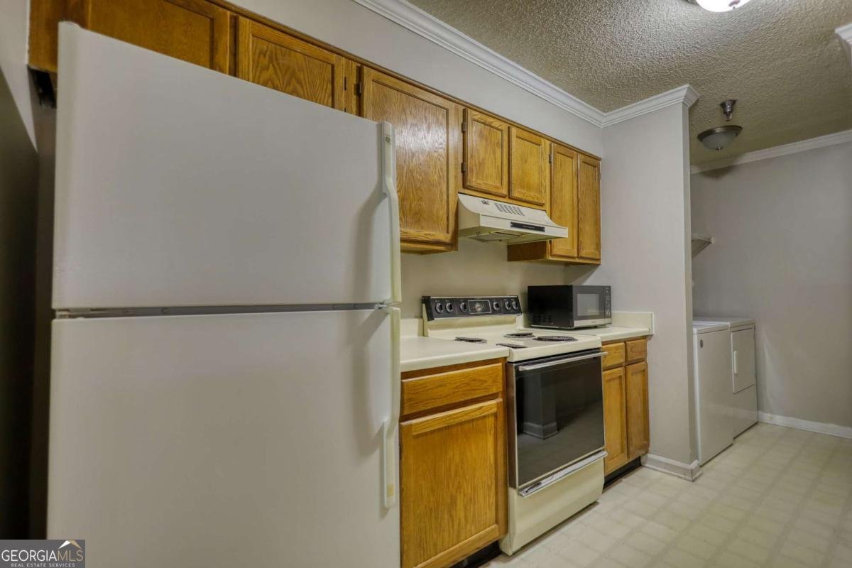 107 Ridley Howard Court Decatur - 13