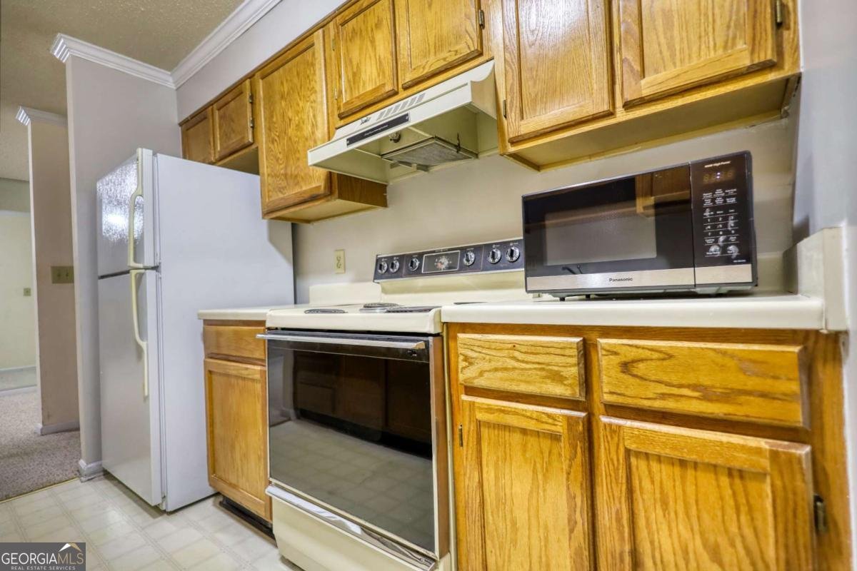 107 Ridley Howard Court Decatur - 14