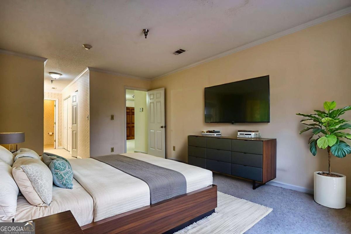 107 Ridley Howard Court Decatur - 19