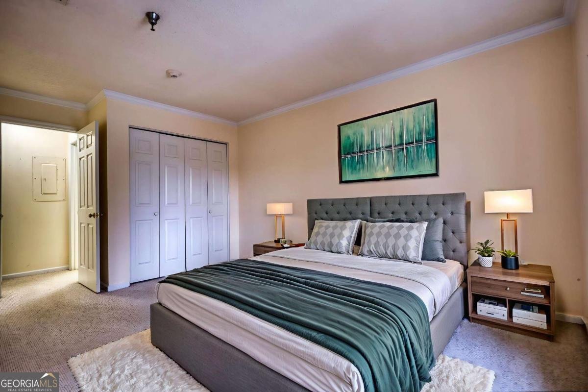 107 Ridley Howard Court Decatur - 25