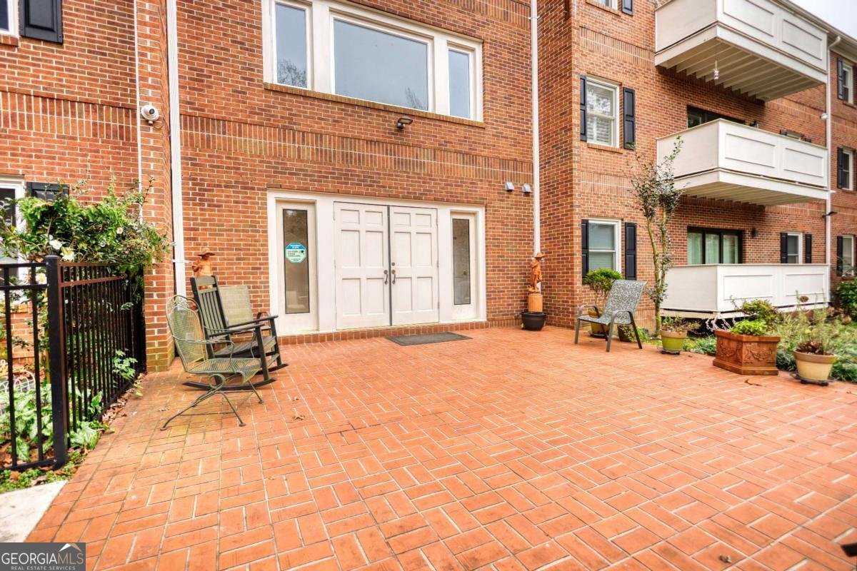 107 Ridley Howard Court Decatur - 3