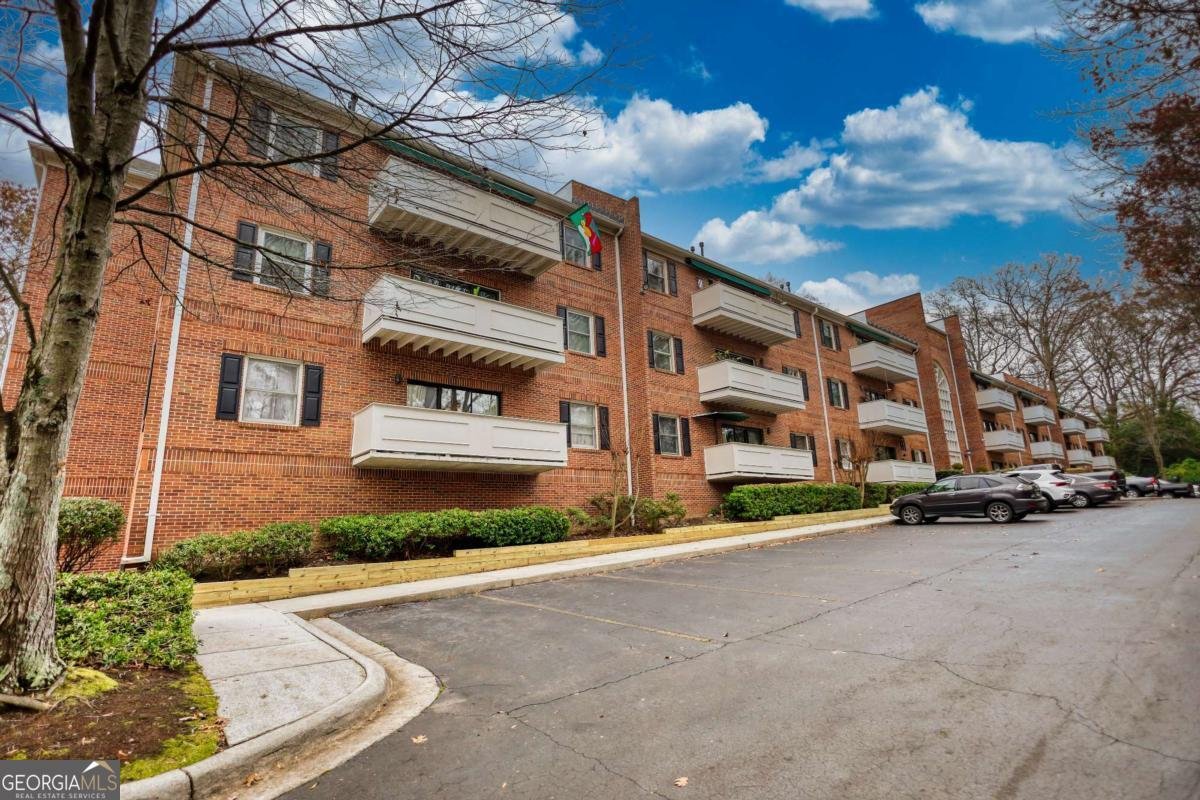 107 Ridley Howard Court Decatur - 31