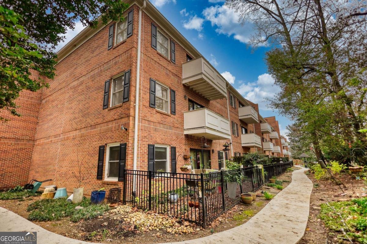 107 Ridley Howard Court Decatur - 33