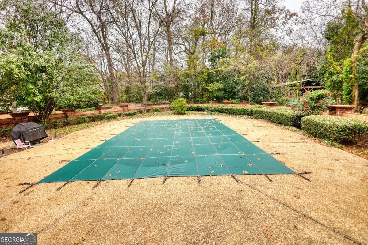 107 Ridley Howard Court Decatur - 35