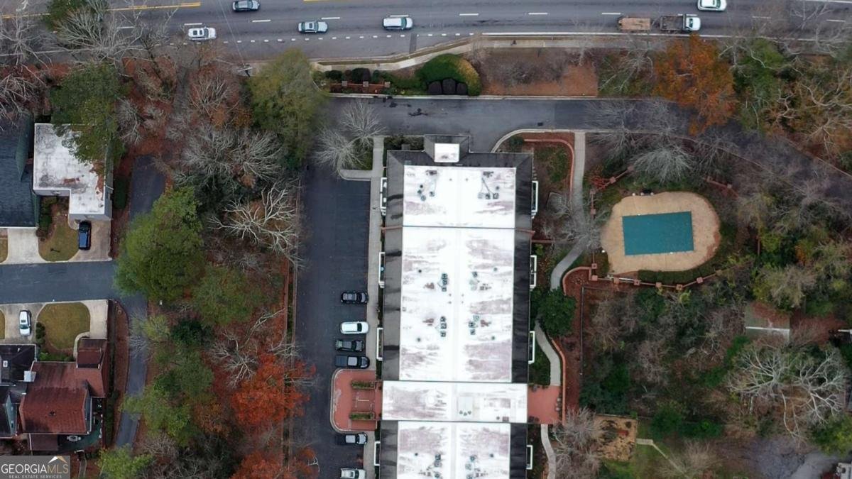 107 Ridley Howard Court Decatur - 36