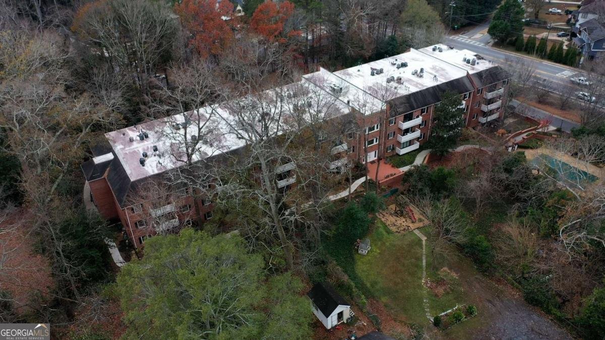 107 Ridley Howard Court Decatur - 39