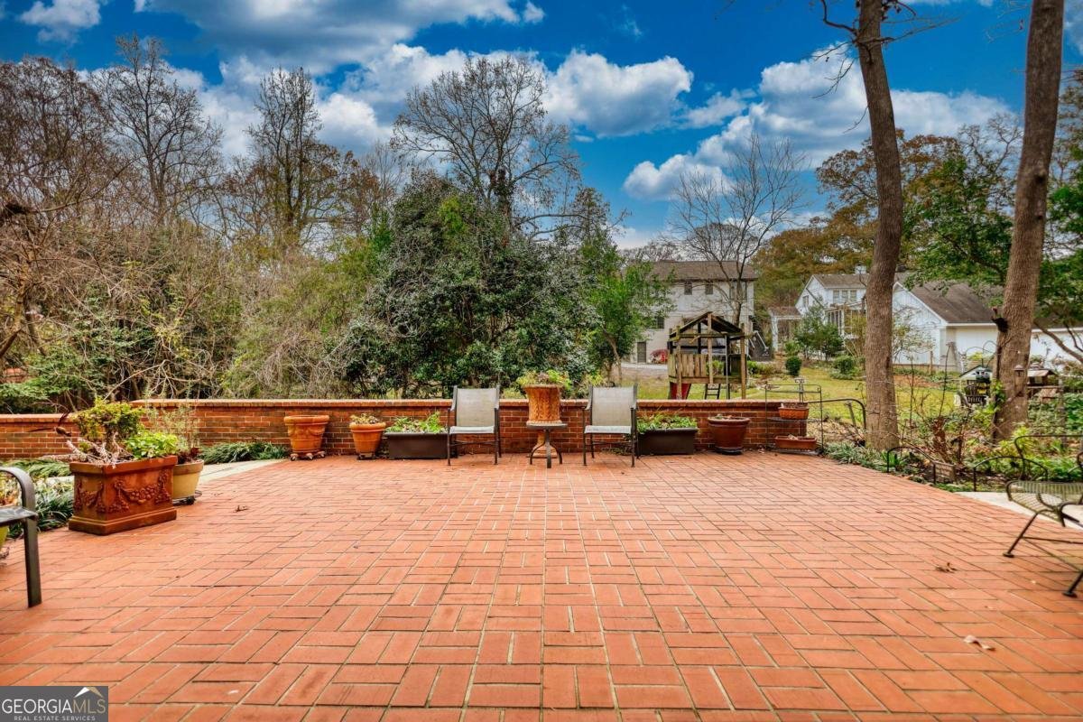 107 Ridley Howard Court Decatur - 4