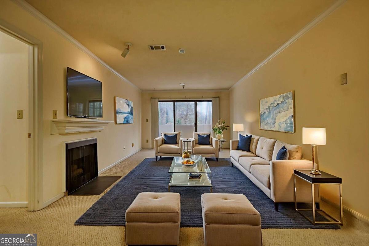 107 Ridley Howard Court Decatur - 7