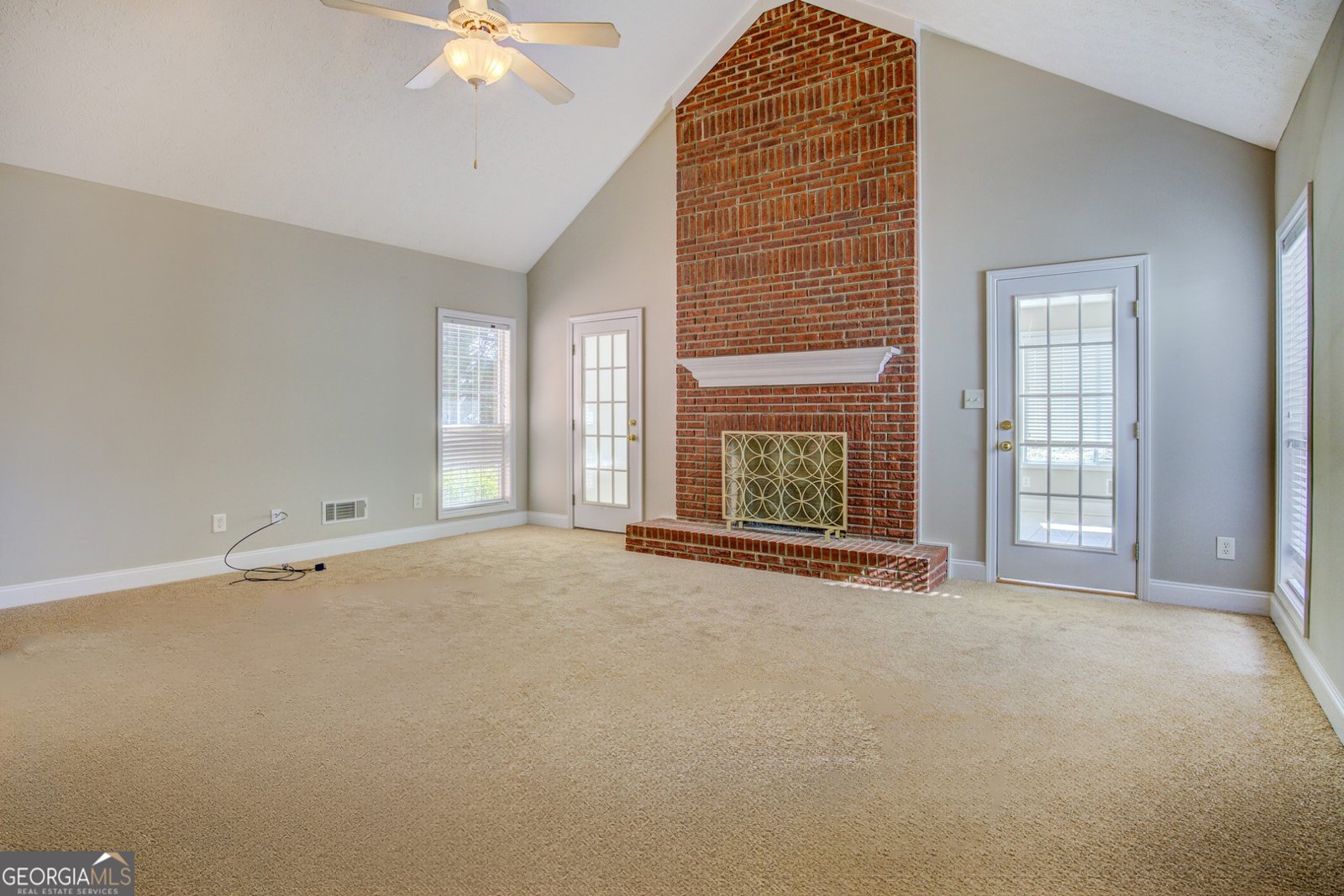 1245 Bent Creek Drive McDonough - Photo 11
