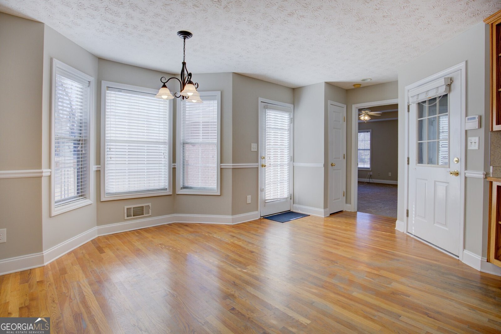 1245 Bent Creek Drive McDonough - Photo 15