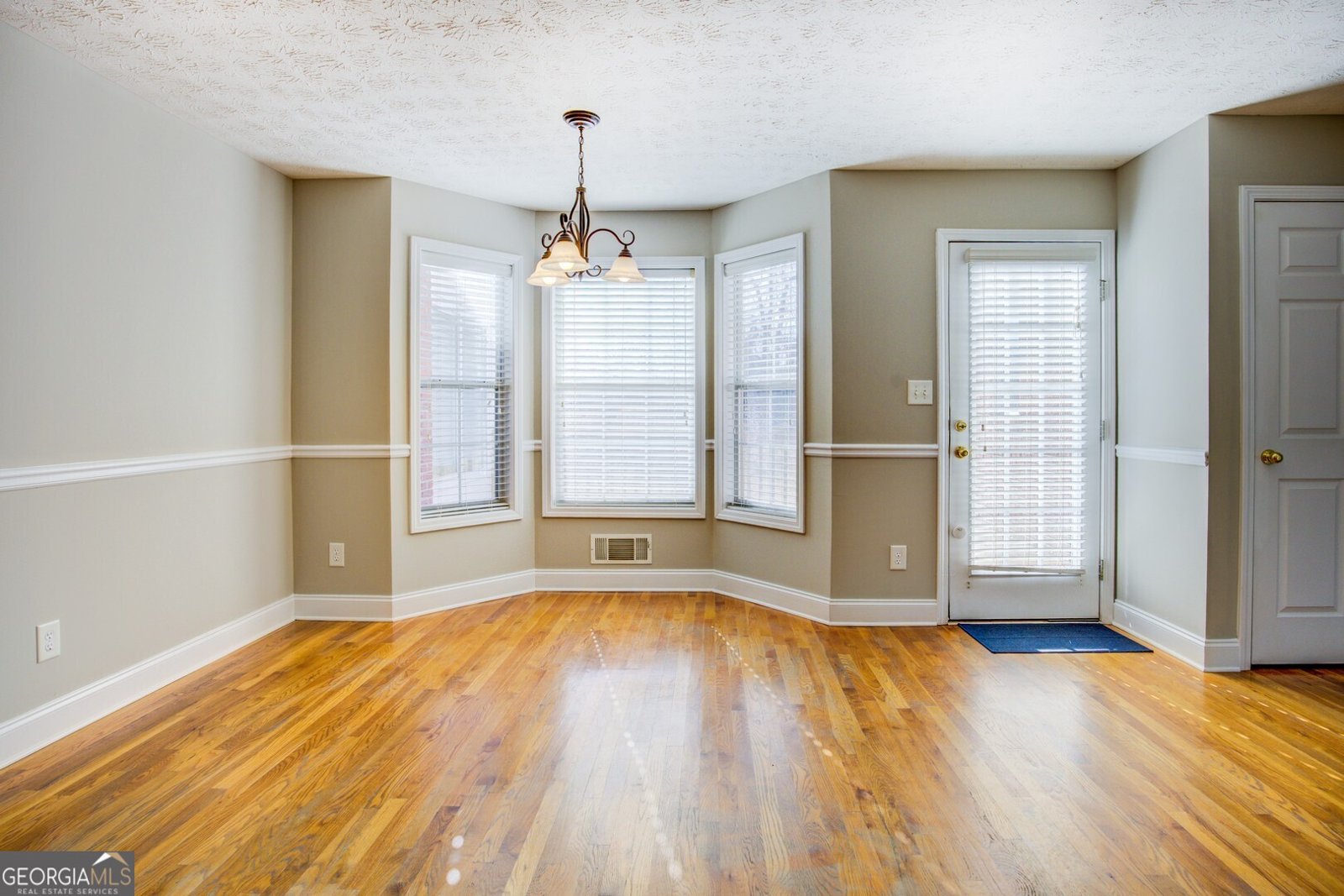 1245 Bent Creek Drive McDonough - Photo 16