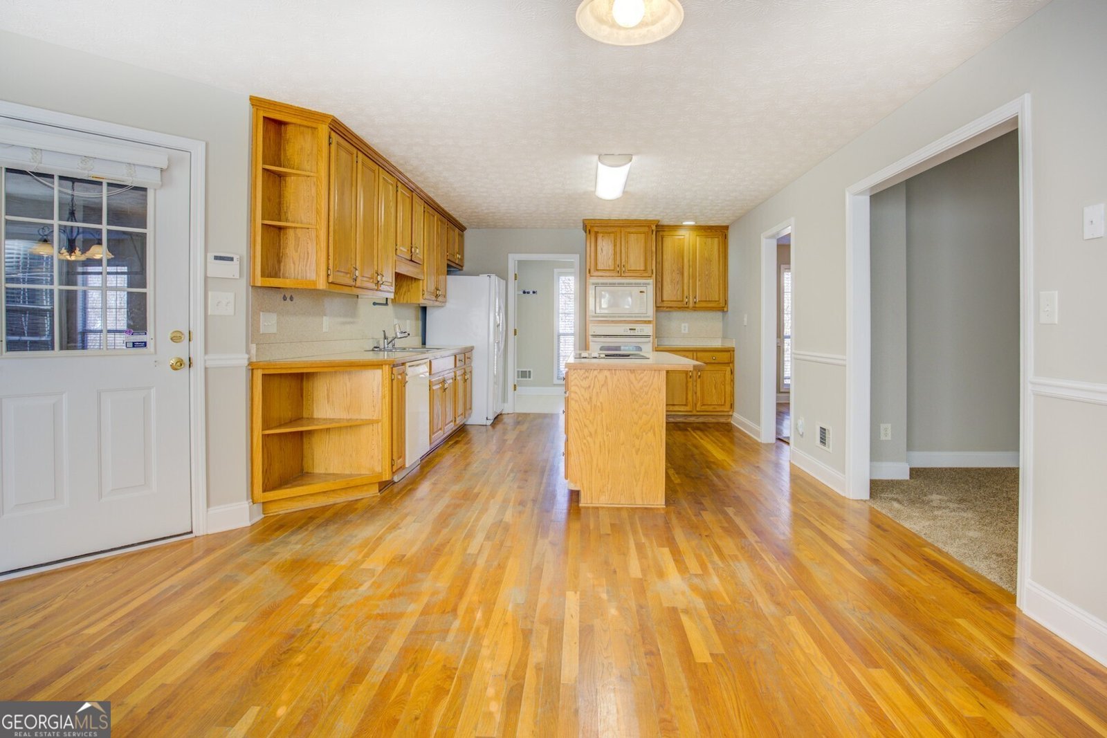 1245 Bent Creek Drive McDonough - Photo 17