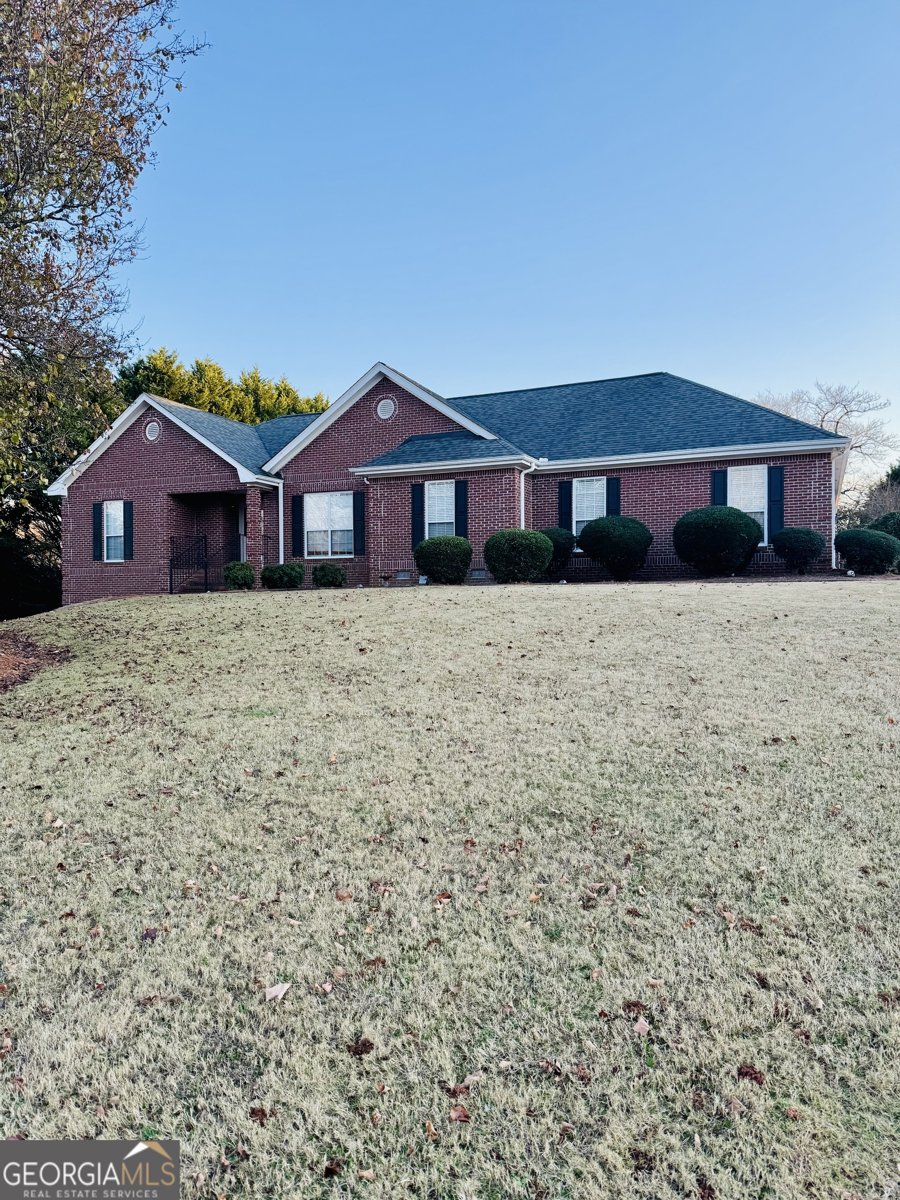 1245 Bent Creek Drive McDonough - 2