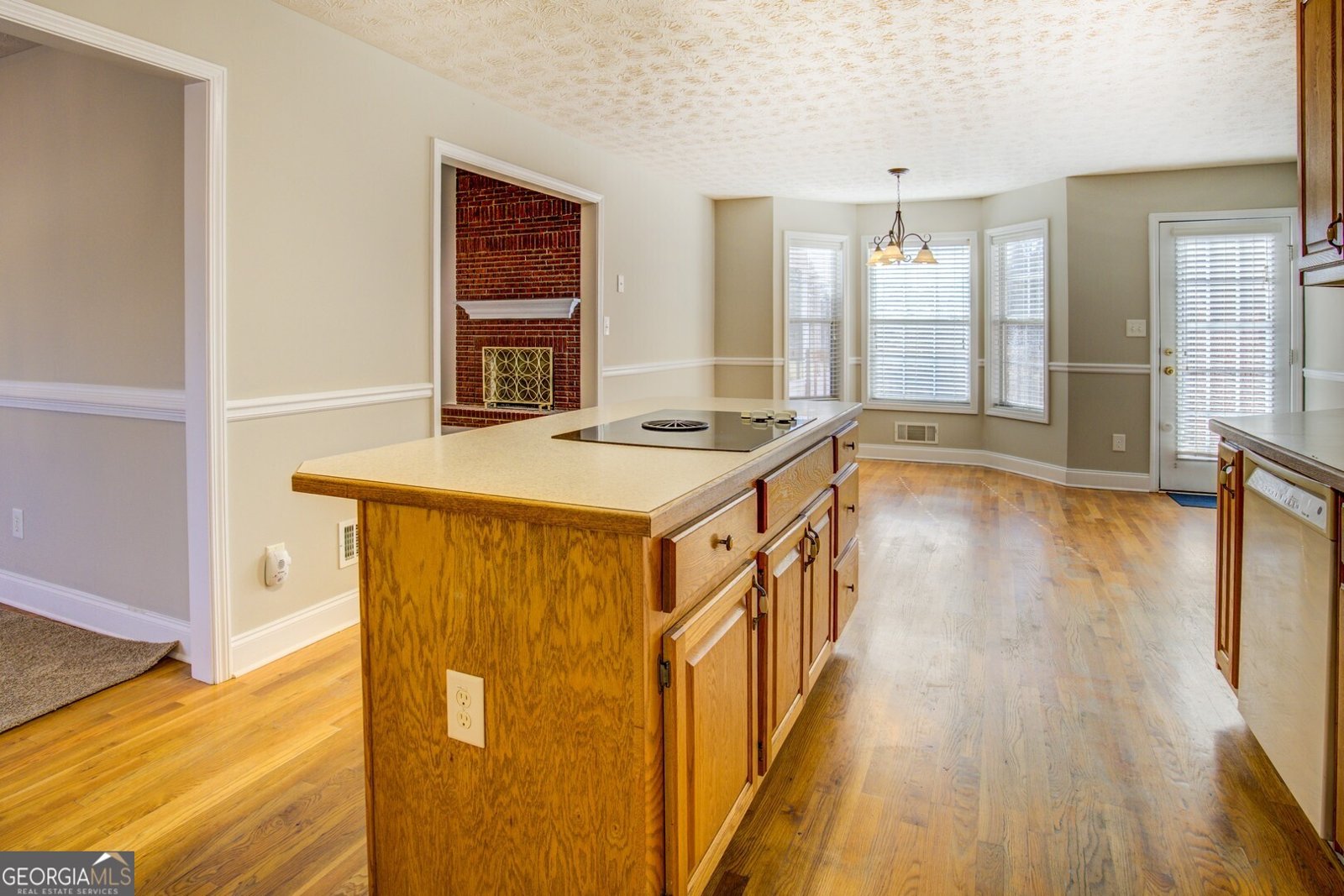 1245 Bent Creek Drive McDonough - Photo 20