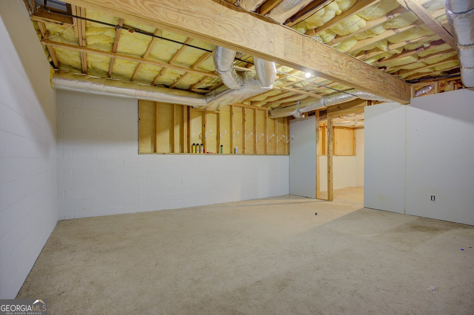 1245 Bent Creek Drive McDonough - Photo 38