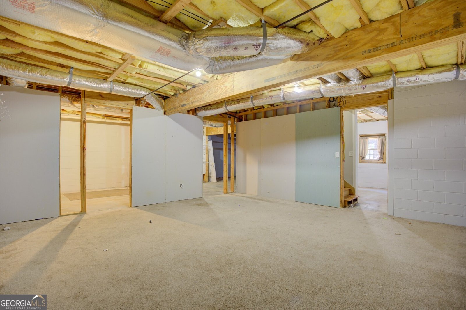 1245 Bent Creek Drive McDonough - Photo 39