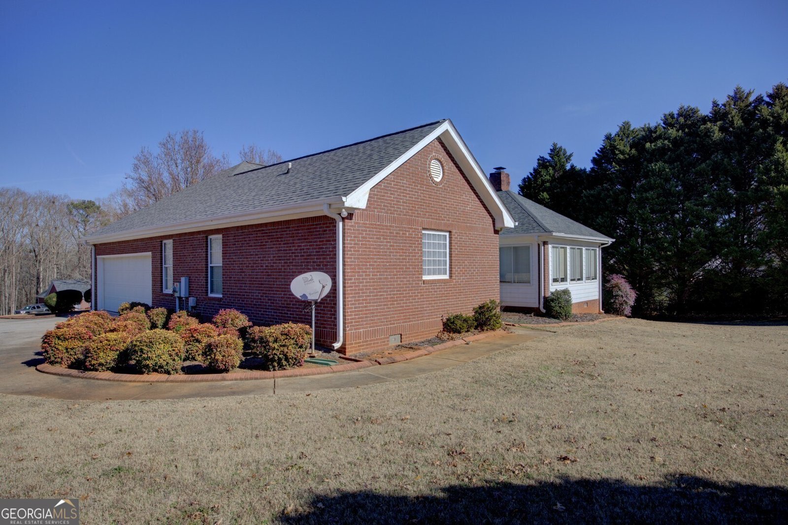 1245 Bent Creek Drive McDonough - Photo 41