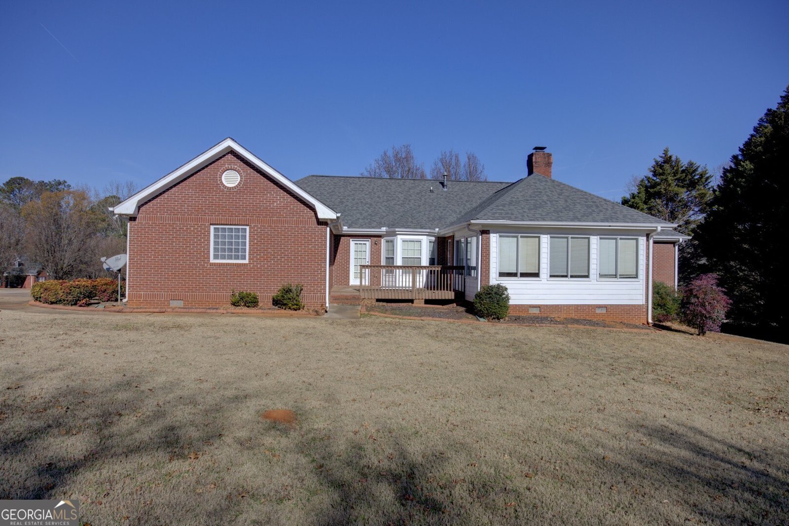 1245 Bent Creek Drive McDonough - Photo 42