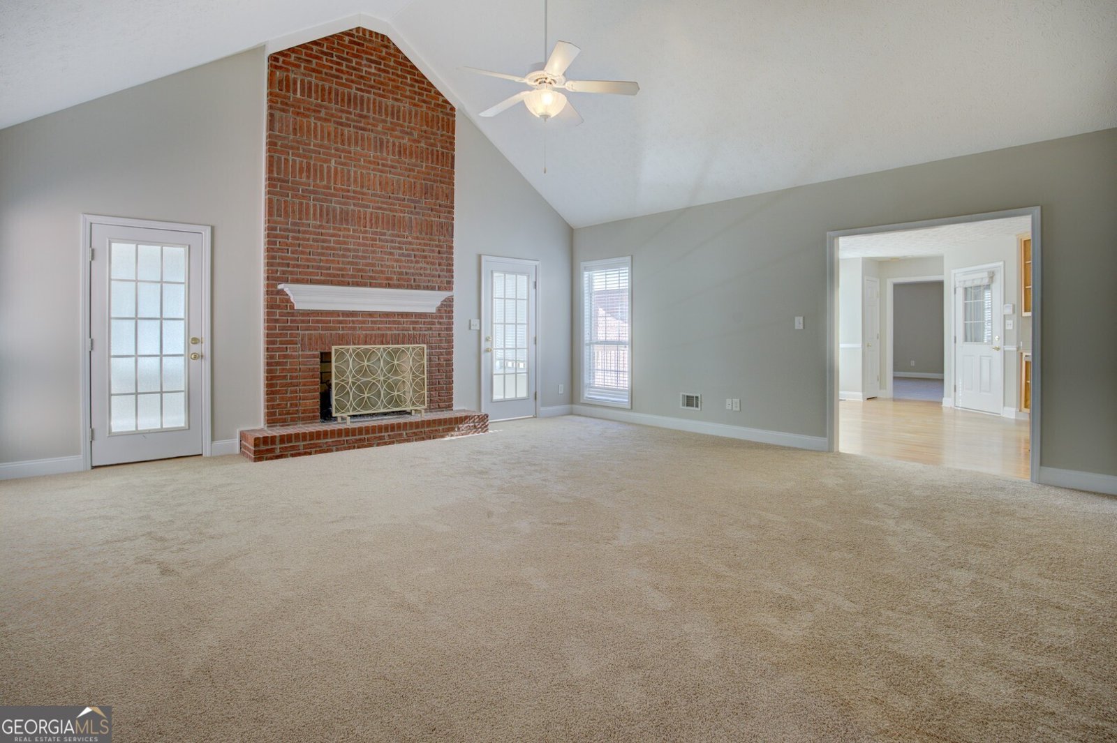 1245 Bent Creek Drive McDonough - Photo 8