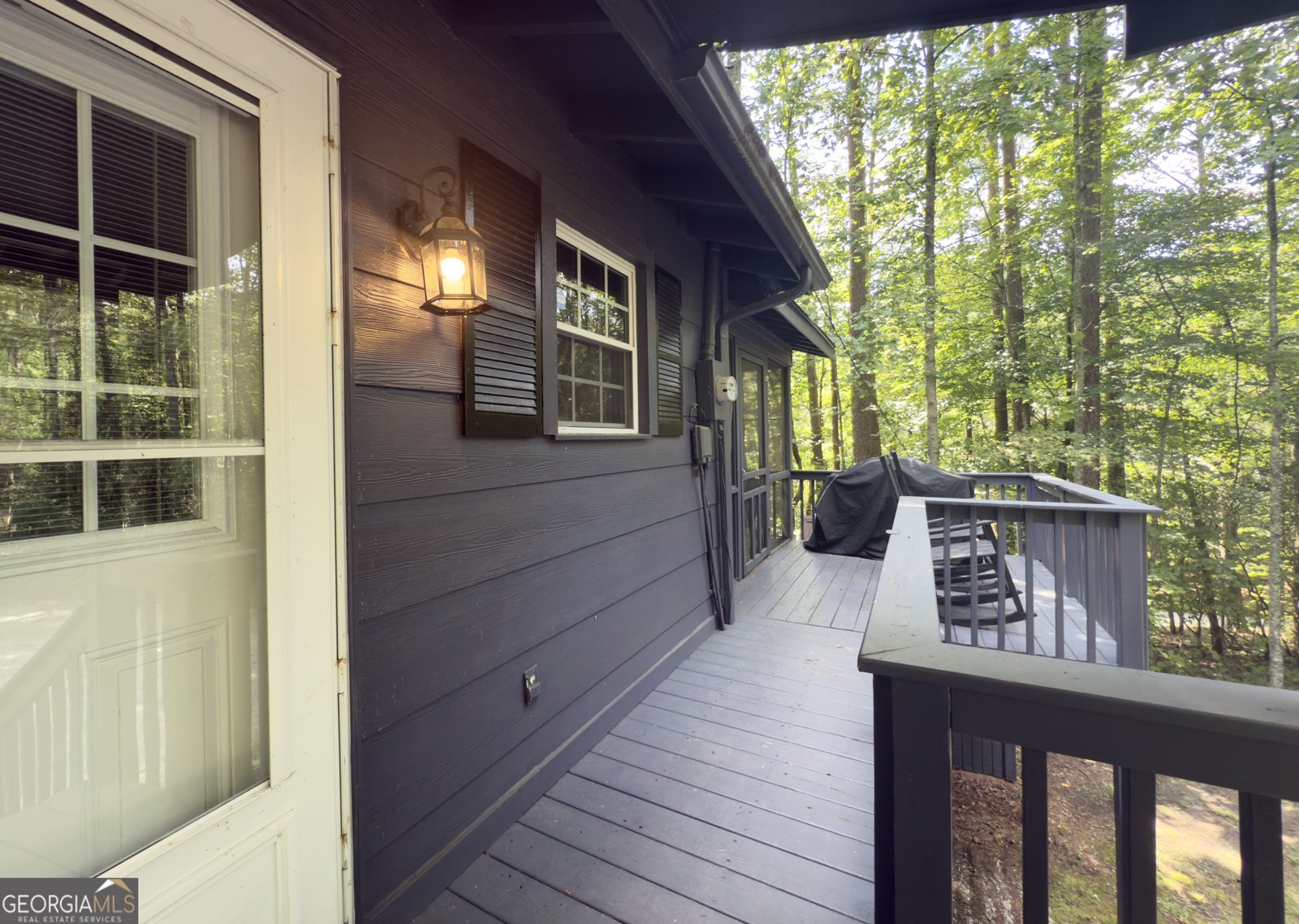 498 Chastain Road Sautee Nacoochee - 2