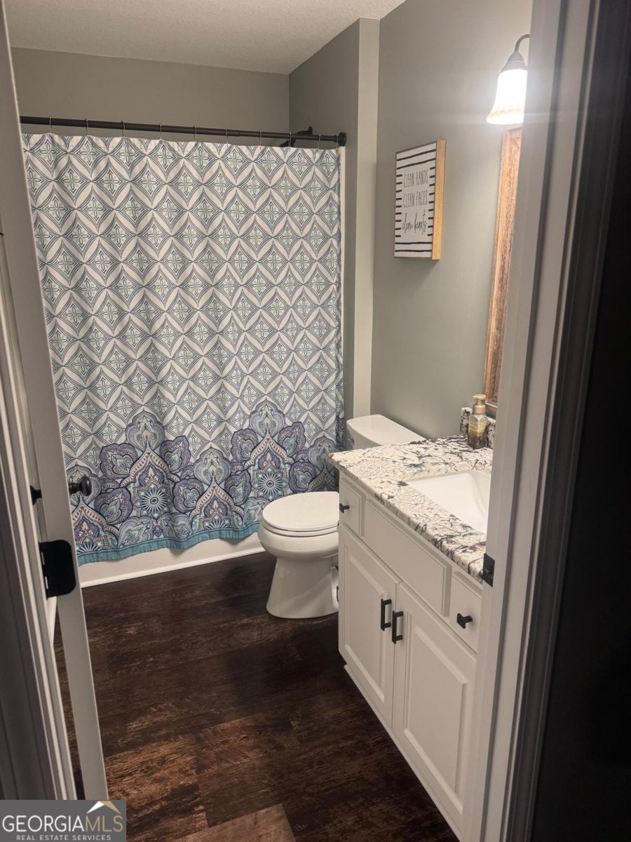 43 Prong Road Swainsboro - 10