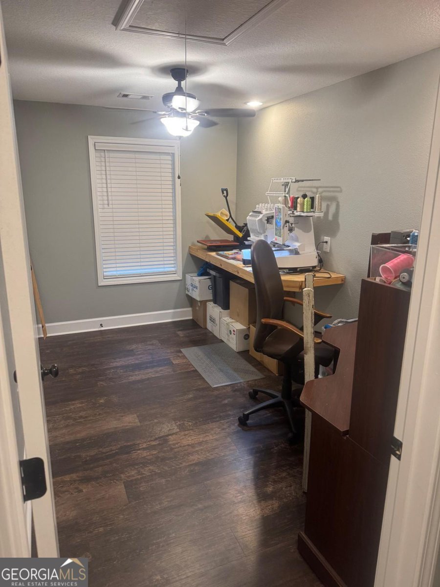 43 Prong Road Swainsboro - 14