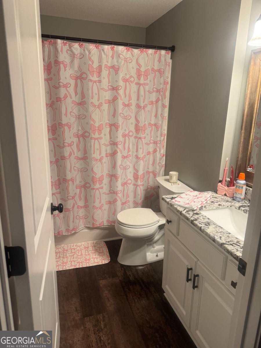 43 Prong Road Swainsboro - 17